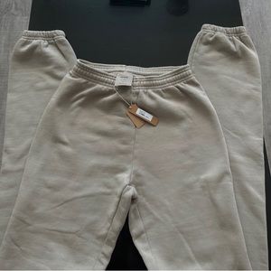 Skims OUTDOOR FLEECE JOGGER
